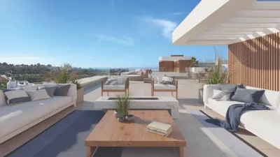 Townhouse in Bel-Air-Cancelada-Saladillo photo 7
