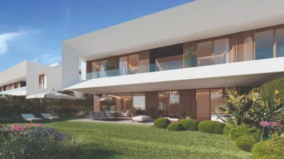 Townhouse in Bel-Air-Cancelada-Saladillo photo 8