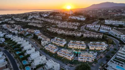 Townhouse in Bel-Air-Cancelada-Saladillo photo 9
