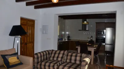 House in Álora photo 10