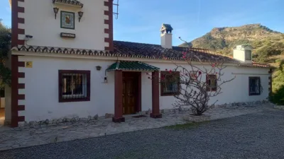 House in Álora photo 2