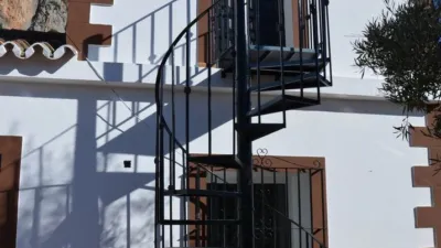 House in Álora photo 3