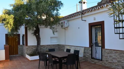 House in Álora photo 4