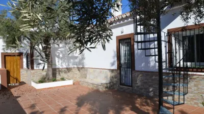House in Álora photo 5