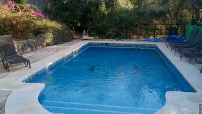 House in Álora photo 8