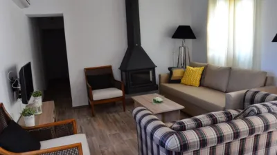 House in Álora photo 9