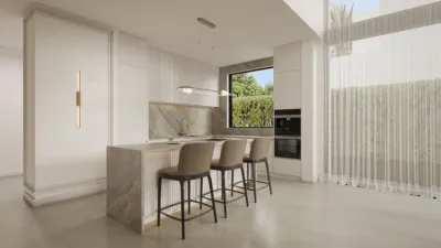 Apartamento en venta en Manilva, Manilva de 318.000 €