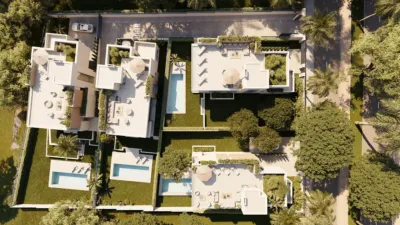 Apartamento en venta en Manilva, Manilva de 318.000 €