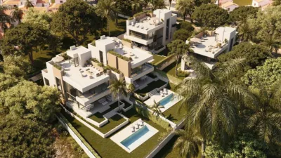 Apartamento en venta en Manilva, Manilva de 318.000 €