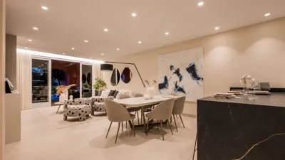 Apartment in Seghers photo 11