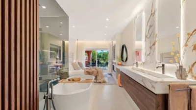 Apartment in Seghers photo 14