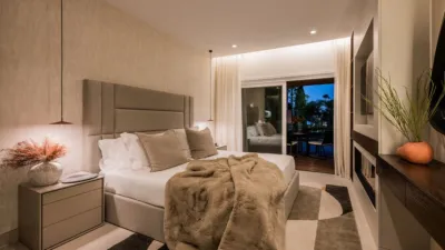 Apartment in Seghers photo 15