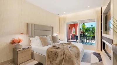Apartment in Seghers photo 16