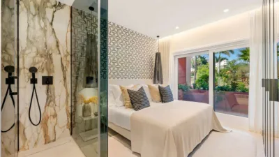 Apartment in Seghers photo 17