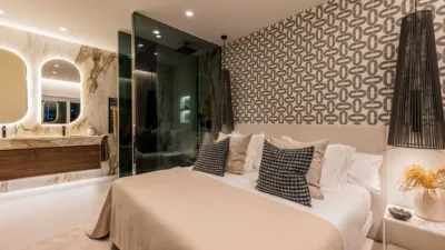Apartment in Seghers photo 18