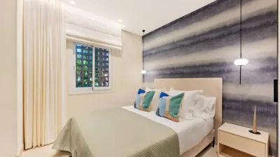 Apartment in Seghers photo 19