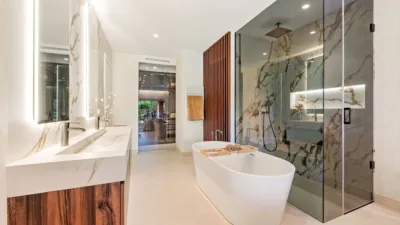 Apartment in Seghers photo 20