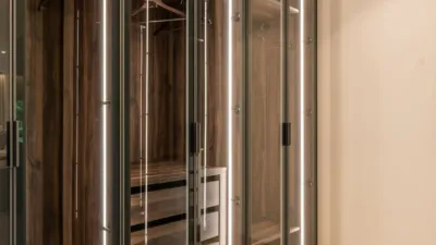Apartment in Seghers photo 21