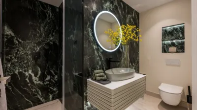 Apartment in Seghers photo 22