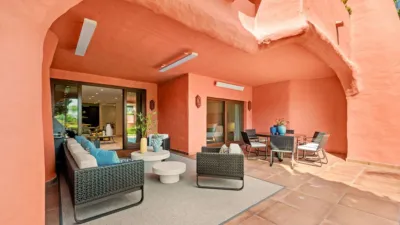 Apartment in Seghers photo 4