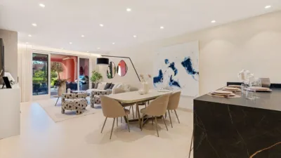 Apartment in Seghers photo 8