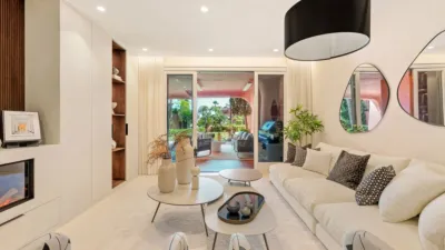 Apartment in Seghers photo 9
