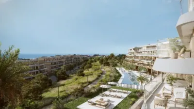Apartment in Seghers photo 13