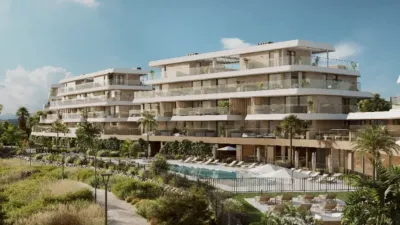Apartment in Seghers photo 14