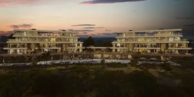 Apartment in Seghers photo 15