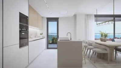 Apartment in Seghers photo 18
