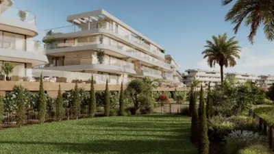 Apartment in Seghers photo 19