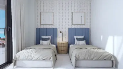 Apartment in Seghers photo 20
