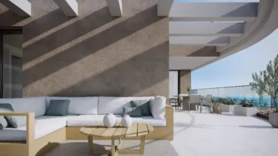 Apartment in Seghers photo 24