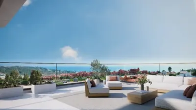 Apartment in Seghers photo 25
