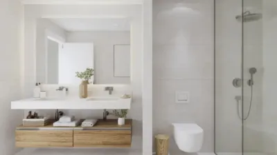Apartment in Seghers photo 2