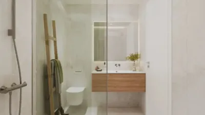 Apartment in Seghers photo 4