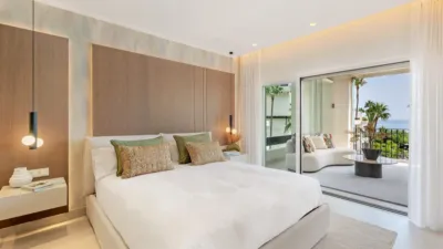 Apartment in Seghers photo 12