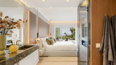 Apartment in Seghers photo 17