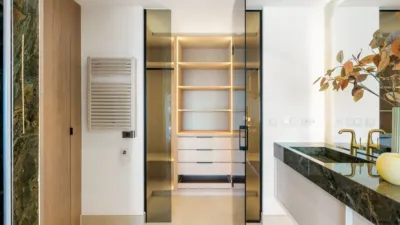 Apartment in Seghers photo 18