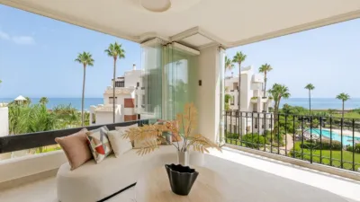 Apartment in Seghers photo 2