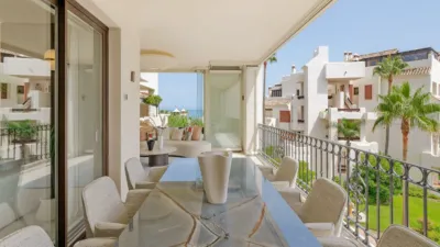 Apartment in Seghers photo 6