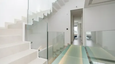 Townhouse in Seghers photo 10