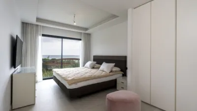 Townhouse in Seghers photo 11