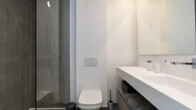 Townhouse in Seghers photo 14