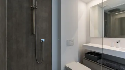 Townhouse in Seghers photo 16