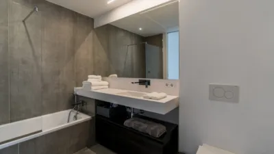 Townhouse in Seghers photo 18