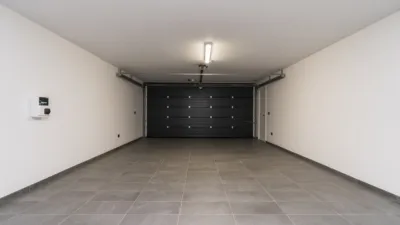 Townhouse in Seghers photo 19