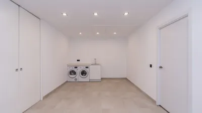 Townhouse in Seghers photo 20