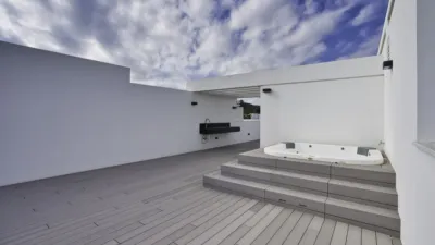 Townhouse in Seghers photo 21