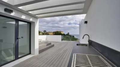 Townhouse in Seghers photo 22